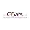 C.Gars Ltd brand logo for cgarsltd.co.uk