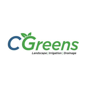 C-Greens brand logo for cgreens.com