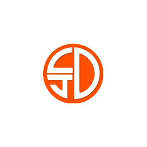 C.J. Dannemiller brand logo for cjdannemiller.com