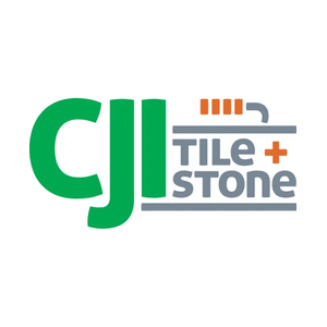 C.J.I. Tile & Stone brand logo for cjitile.com