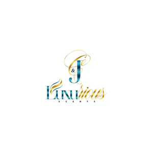 C&J Luxurious Scents brand logo for candjluxuriousscents.com