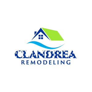 C.L. Andrea Remodeling brand logo for clandrearemodeling.com