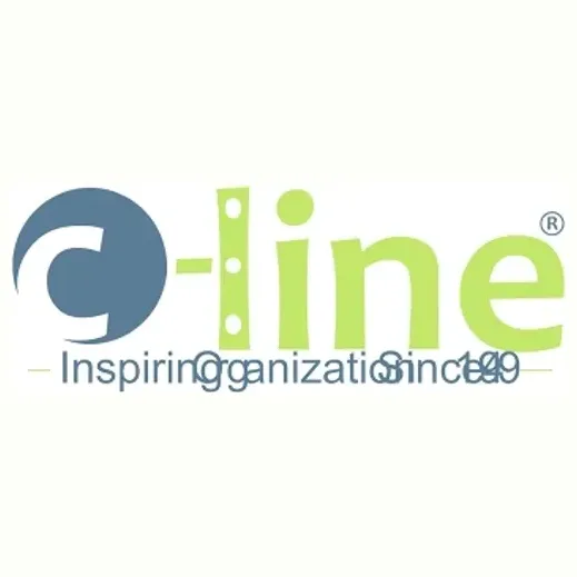 C-Line brand logo for c-lineproducts.com