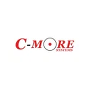 C More brand logo for cmore.com