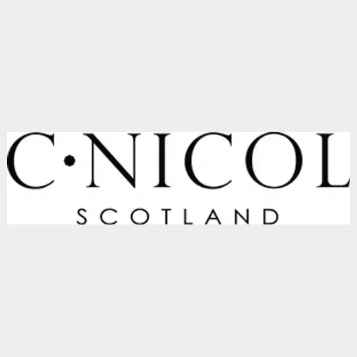 C Nicol brand logo for cnicol.com
