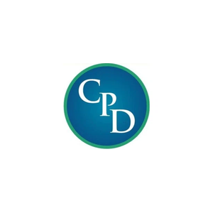 C Park Dental brand logo for cparkdental.com