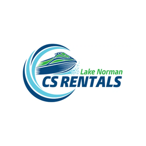C's Boat Rentals brand logo for csboatrentals.com