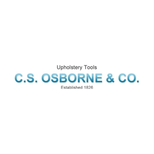 C.S. Osborne & Co. brand logo for csosborne.com