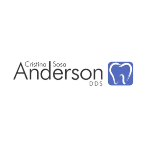 C. Sanderson, DDS brand logo for csandersondds.com
