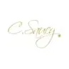 C-Saucy brand logo for csaucy.com
