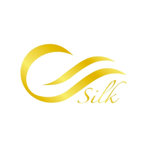 C. Silks brand logo for csilks.com