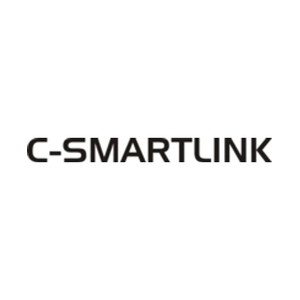 C-Smart brand logo for c-smartlink.com