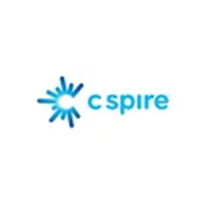 C Spire brand logo for cspire.com