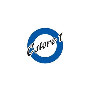 C-Store 1 brand logo for cstore1.com