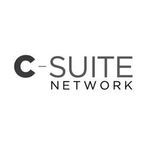 C-Suite brand logo for c-suitenetwork.com