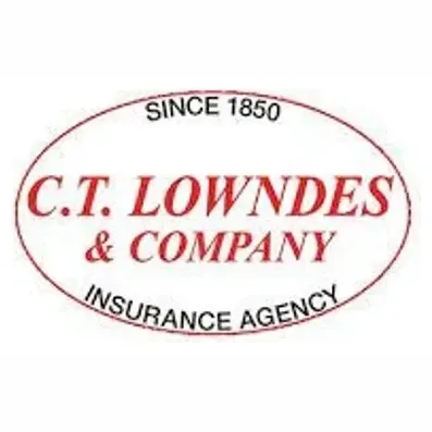 C.T. Lowndes & Company brand logo for ctlowndes.com