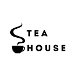 C Tea House brand logo for cteahouse.com