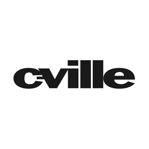 C-Ville brand logo for c-ville.com