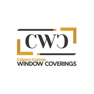 C Window Coverings brand logo for cwindowcoverings.ca