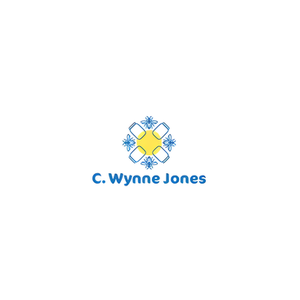 C. Wynne Jones brand logo for cwynnejones.com