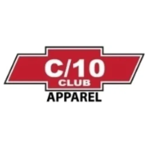 C10 Lifestyle brand logo for c10lifestyle.com