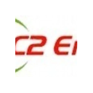 C2 Energy brand logo for c2energy.co.uk