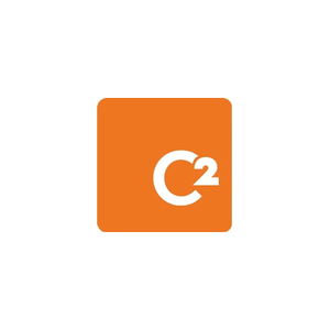 C2 Enterprise brand logo for c2enterprise.com