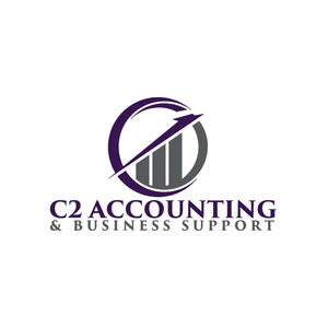 C2 brand logo for c2-acctg.com
