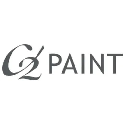 C2 Paint brand logo for c2paint.com