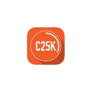 C25K brand logo for c25kfree.com