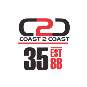C2C Sports brand logo for c2csport.com.au