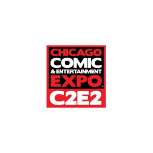 C2E2 brand logo for c2e2.com