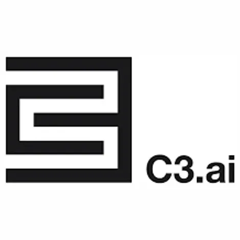 C3 Agency brand logo for c3.ai