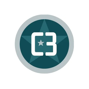 C3 Solutions brand logo for c3solutions.com