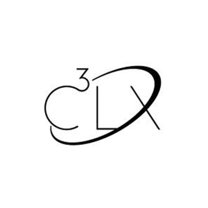 C3LX brand logo for c3lx.com
