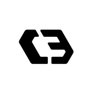 C3STROM brand logo for c3strom.com