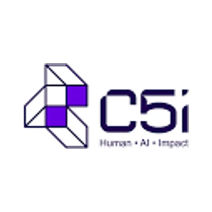 C5i brand logo for c5i.ai