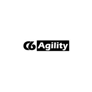 C6 Agility brand logo for c6agility.com