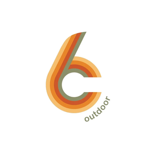 C6 Outdoor brand logo for c6outdoor.com
