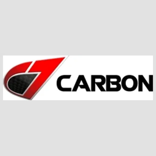 C7 Carbon brand logo for c7carbon.com