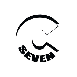 C7skates brand logo for c7skates.com