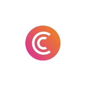 C8ke brand logo for c8ke.com