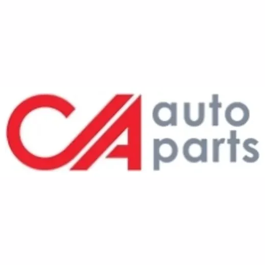 CA Auto Parts brand logo for caautoparts.com