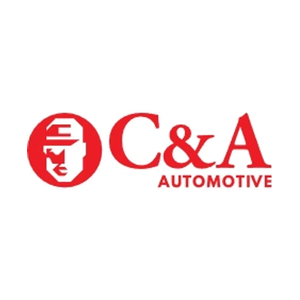 CA Automotive brand logo for caautomotive.com