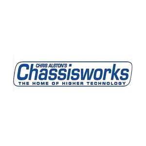 CA Chassisworks brand logo for cachassisworks.com