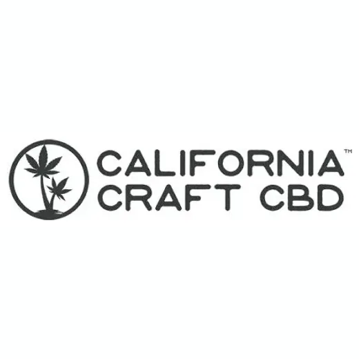 CA Craft brand logo for cacraftcbd.com