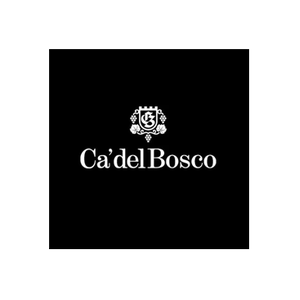 Ca' del Bosco brand logo for cadelbosco.com