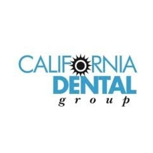CA Dental brand logo for cadentalgroup.com