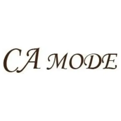 CA Fashion brand logo for cafashionstore.com
