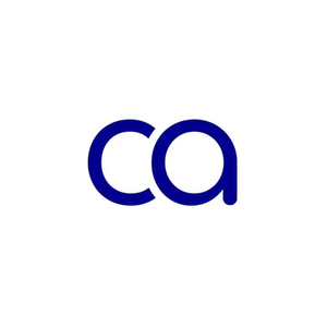 CA Glasses brand logo for caglasses.com